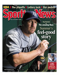 Tampa Bay Rays P Troy Percival - June 2  2008