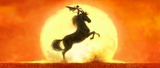 Puss in Boots: Sunset Riding Horse
