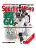 Boston Celtics Paul Pierce and Kevin Garnett - January 21  2008