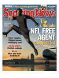 Indianapolis Colts RB Edgerrin James - March 10  2006