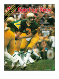 Notre Dame Fighting Irish QB Joe Montana - September 9  1978