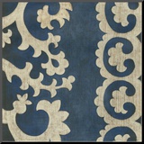 Indigo Suzani I