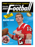 Louisville Cardinals QB Brian Brohm - Yearbook - May 18  2007