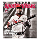 Philadelphia Phillies' Ryan Howard - July 4  2011