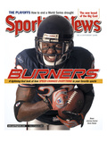 Chicago Bears WR Devin Hester - October 8  2007