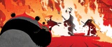 Kung Fu Panda 2: Po Finds the Truth