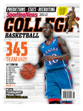 Kansas Jayhawks' Tyshawn Taylor - Yearbook - August 6  2011