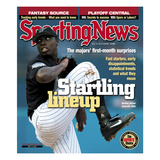 Florida Marlins P Dontrelle Willis - May 10  2004