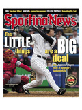 New York Yankees OF Hideki Matsui - May 17  2004