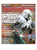 Miami Hurricanes WR Devin Hester - September 30  2005