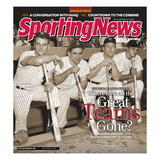 1960s New York Yankees - February 16  2009