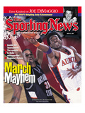 Auburn Tigers' Chris Porter - March 20  1999