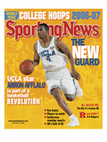 UCLA Bruins Aaron Afflalo - November 24  2006