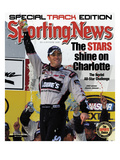 NASCAR's No 48 Jimmie Johnson - Track Edition - May 24  2004