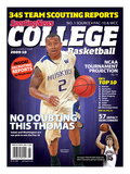 Washington Huskies' Isaiah Thomas - Yearbook - October 4  2009