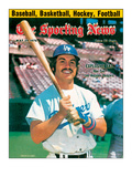 Los Angeles Dodgers' Ron Cey - May 29  1976