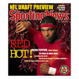North Carolina Tar Heels' Julius Peppers - April 15  2002