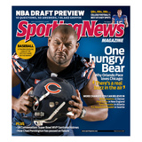 Chicago Bears OT Orlando Pace - June 22  2009