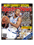 Duke Blue Devils' Jason Williams - March 18  2002
