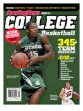 Michigan State Spartans' Durrell Summers - Yearbook - October 6  2010