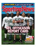 New York Jets' Alan Faneca and the Jets' Offensive Line - June 9  2008