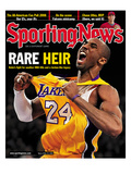 Los Angeles Lakers' Kobe Bryant - May 19  2008