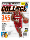 Wisconsin Badgers' Jordan Taylor - Yearbook - August 6  2011