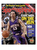 Phoenix Suns' Steve Nash - May 27  2005