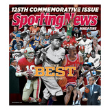 The Best Issue - 125th Commemorative Issue - November 1  2011
