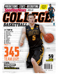 Iowa Hawkeyes' Matt Gatens - Yearbook - August 6  2011
