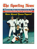 Detroit Tigers - May 28  1984