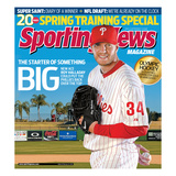Philadelphia Phillies P Roy Halladay - February 15  2010