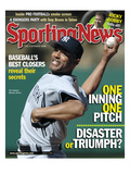 New York Yankees RP Mariano Rivera - August 4  2006