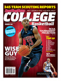 Arizona Wildcats' Nic Wise - Yearbook - October 4  2009