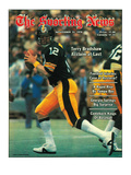 Pittsburgh Steelers QB Terry Bradshaw - November 25  1978