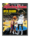 Orlando Magic' Shaquille O'Neal - November 8  1993