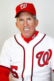 Viera  FL - February 28: Washington Nationals Photo Day - Stephen Strasburg