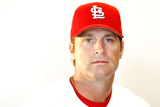 Jupiter  FL - February 29: St Louis Cardinals Photo Day - JC Romero