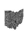 Typographic Ohio