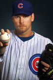 Mesa  AZ - February 27: Chicago Cubs Photo Day - Jeff Samardzija