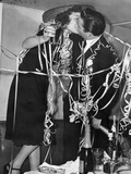 New Year's Kiss  1939