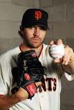 Scottsdale  AZ - March 01: San Francisco Giants Photo Day - Nate Schierholtz