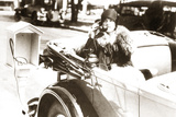 Telephone for Car Drivers