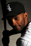 Glendale  AZ - March 03: Chicago White Sox Photo Day - Alex Rios