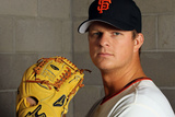 Scottsdale  AZ - March 01: San Francisco Giants Photo Day - Bruce Bochy