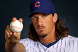 Mesa  AZ - February 27: Chicago Cubs Photo Day - Darwin Barney