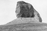 Ziggurat Aqar Quf  1932
