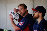 Phoenix  AZ - March 09: Cleveland Indians v Milwaukee Brewers - Ryan Braun