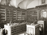 Historical Pharmacy