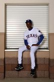 Surprise  AZ - February 28: Texas Rangers Photo Day - Ron Washington